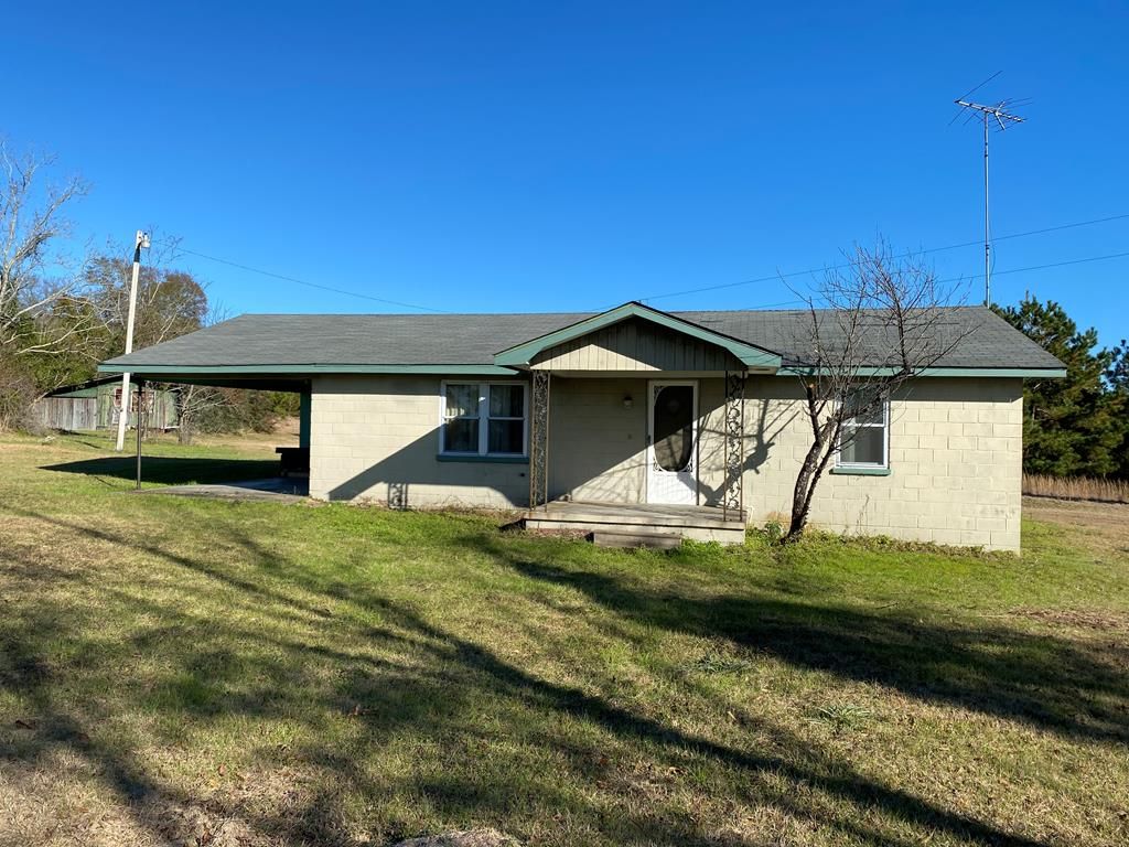 11 Wilburn Taylor Rd, Buckatunna, MS 39322 Trulia