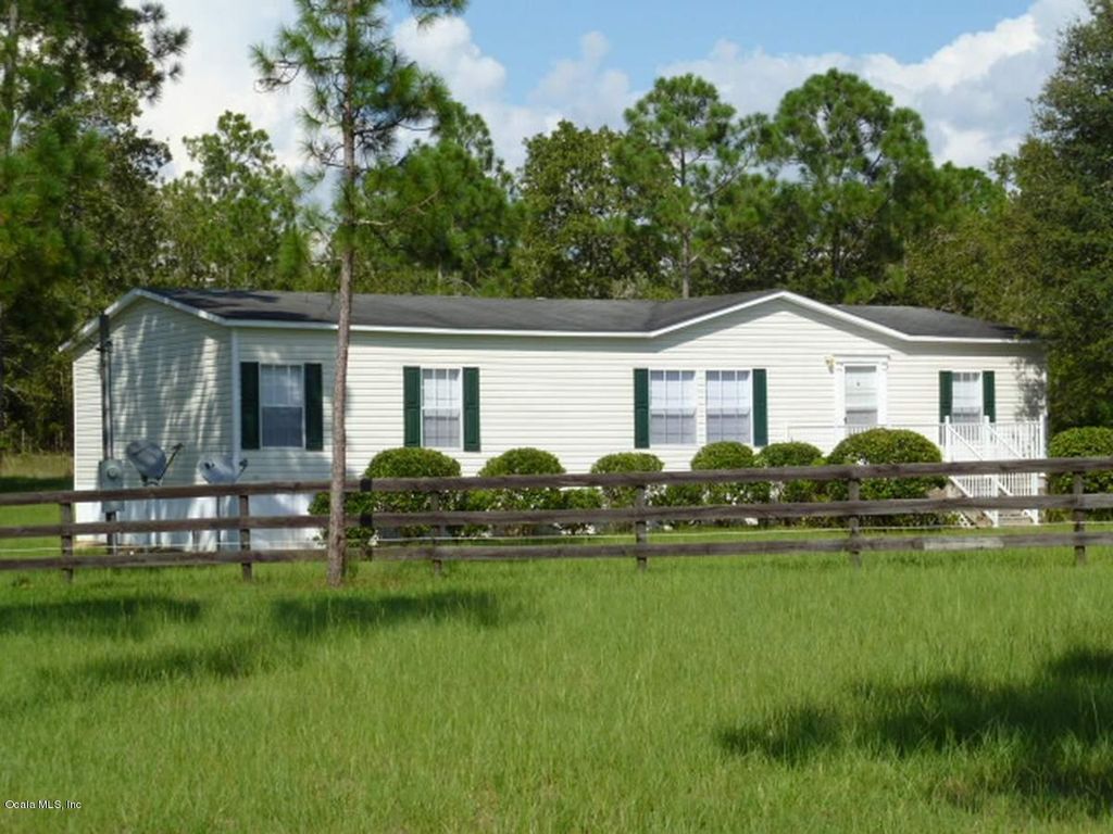 1651 SE 111th Ct, Morriston, FL 32668 Trulia