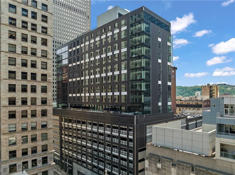 350 Oliver Ave #1404, Pittsburgh, PA 15222