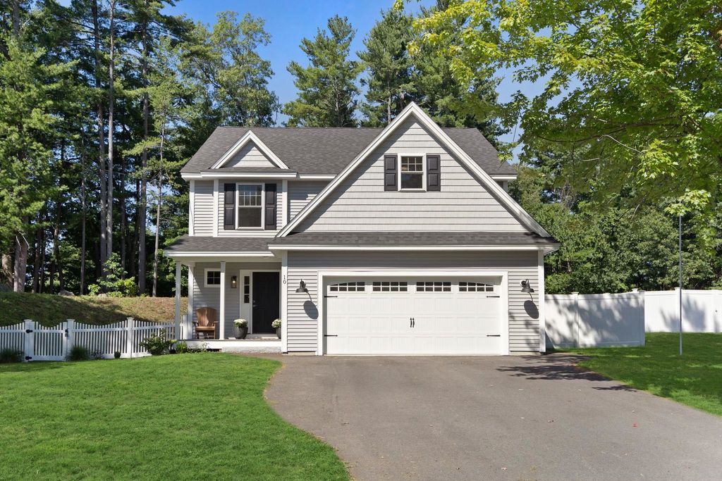 10 Adelaide Street, Hudson, NH 03051 Trulia