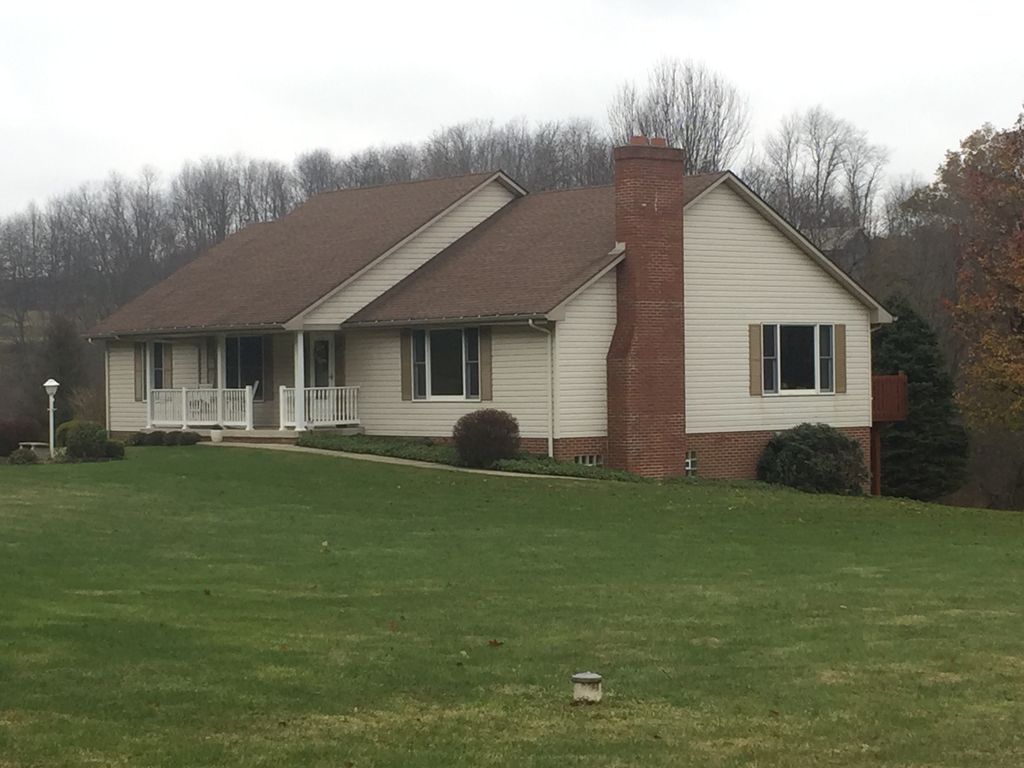 384 County Line Rd, Burgettstown, PA 15021 Trulia