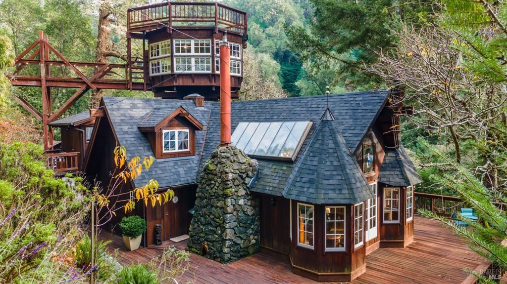 266 Vallejo Ave, Point Reyes Station, CA 94956 Trulia