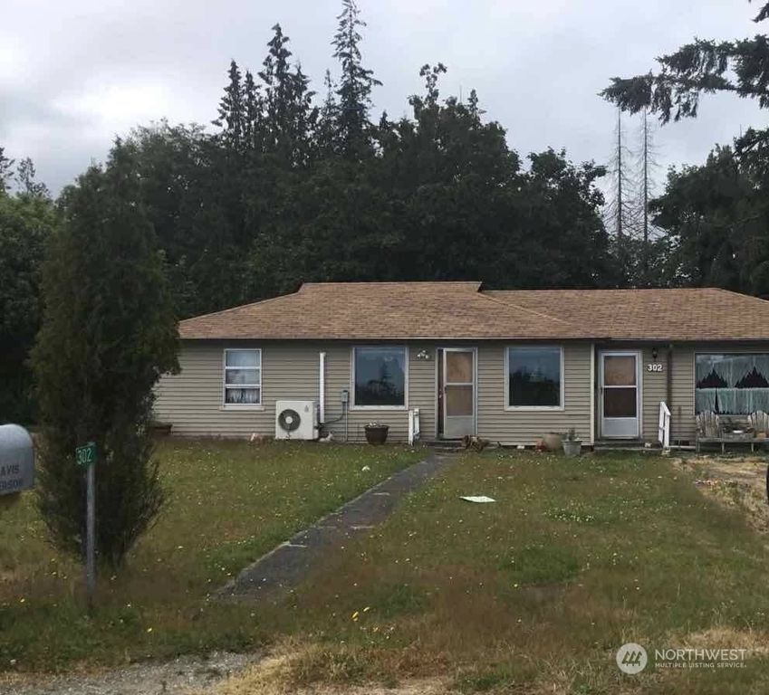 302 Avis Street, Port Angeles, WA 98362 Trulia