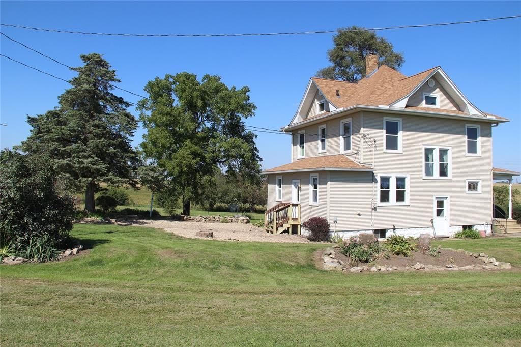 899 Jackson Ave, Mechanicsville, IA 4 Bed SingleFamily Home 35