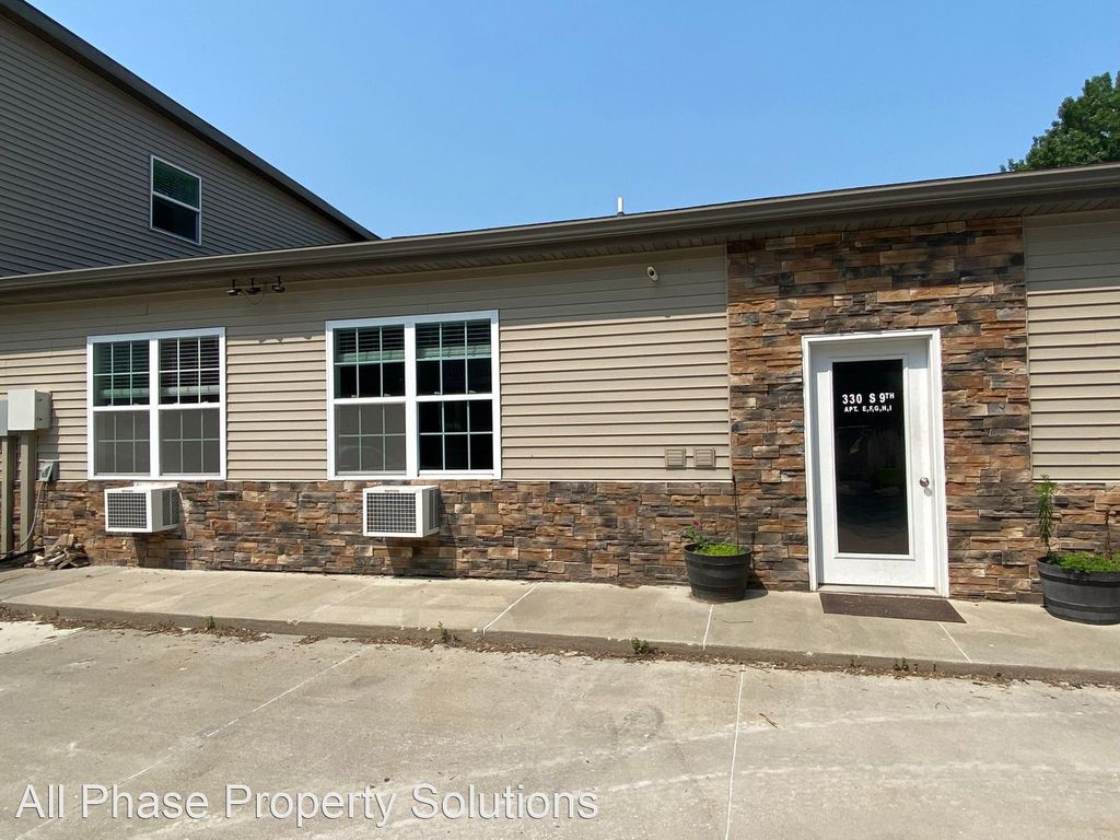 330 S 9th St #I, Quincy, IL 62301