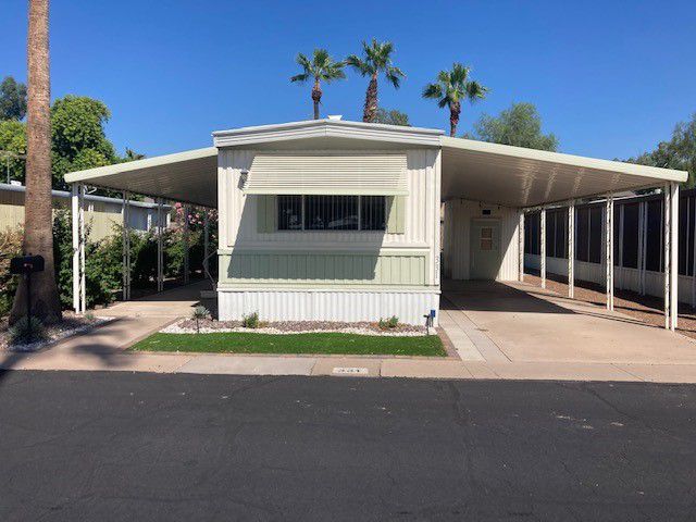 4065 E University Dr #331, Mesa, AZ 85205