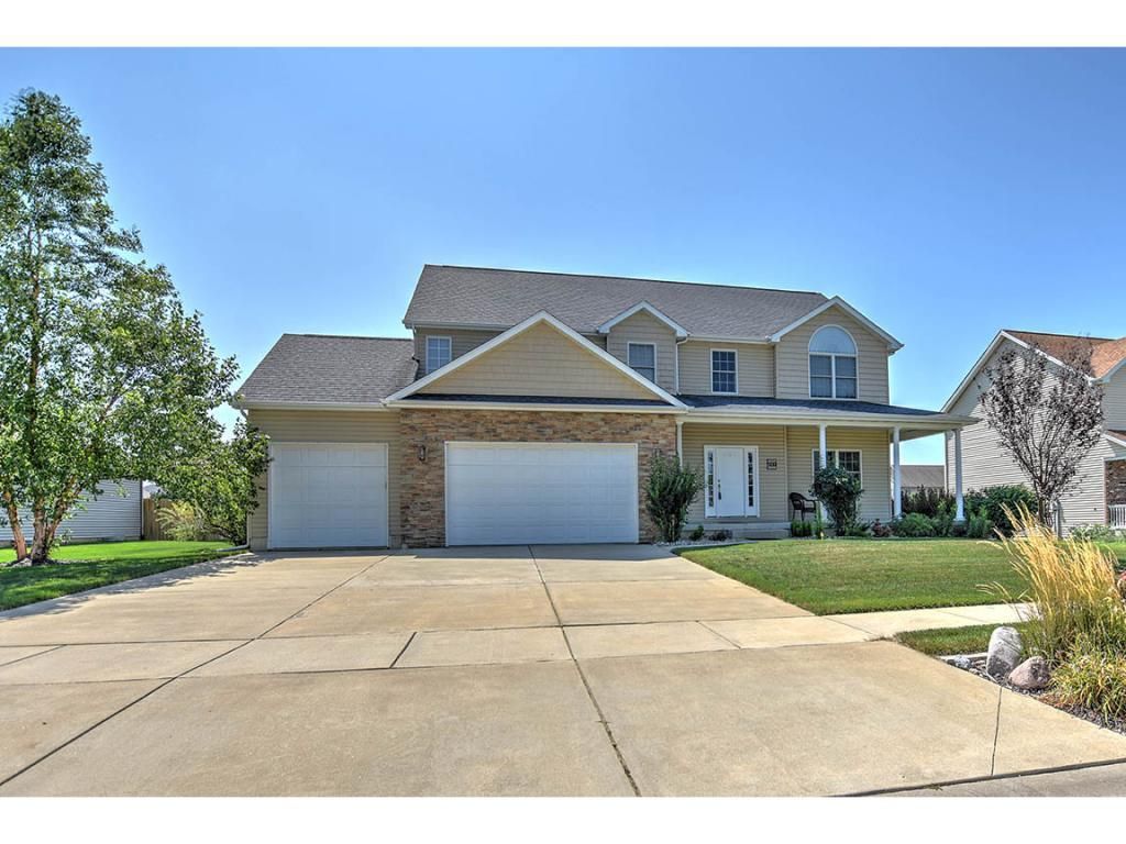 1233 Talon Ln, Forsyth, IL 62535 Trulia