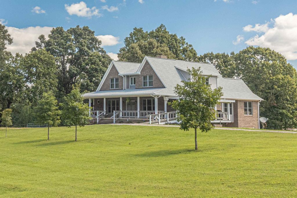 549 Weeks Rd, Bethel Springs, TN 38315 Trulia