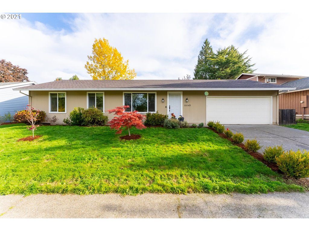 18145 NW Park View Blvd, Portland, OR 97229