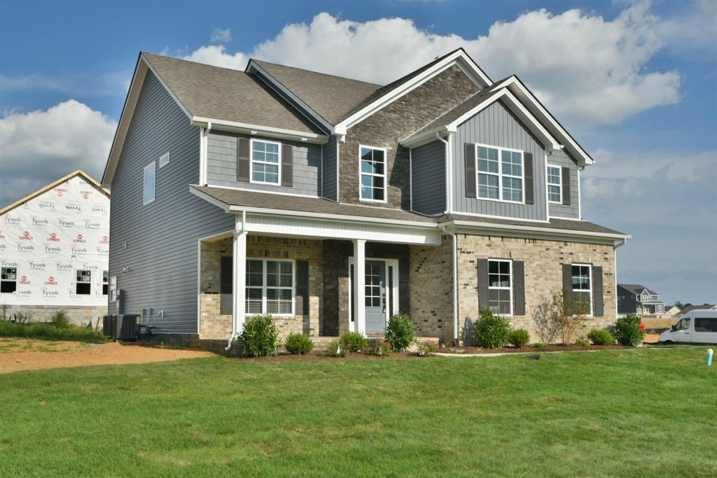 1049 Squirrel Nest Ln, Lexington, KY 40509 Trulia