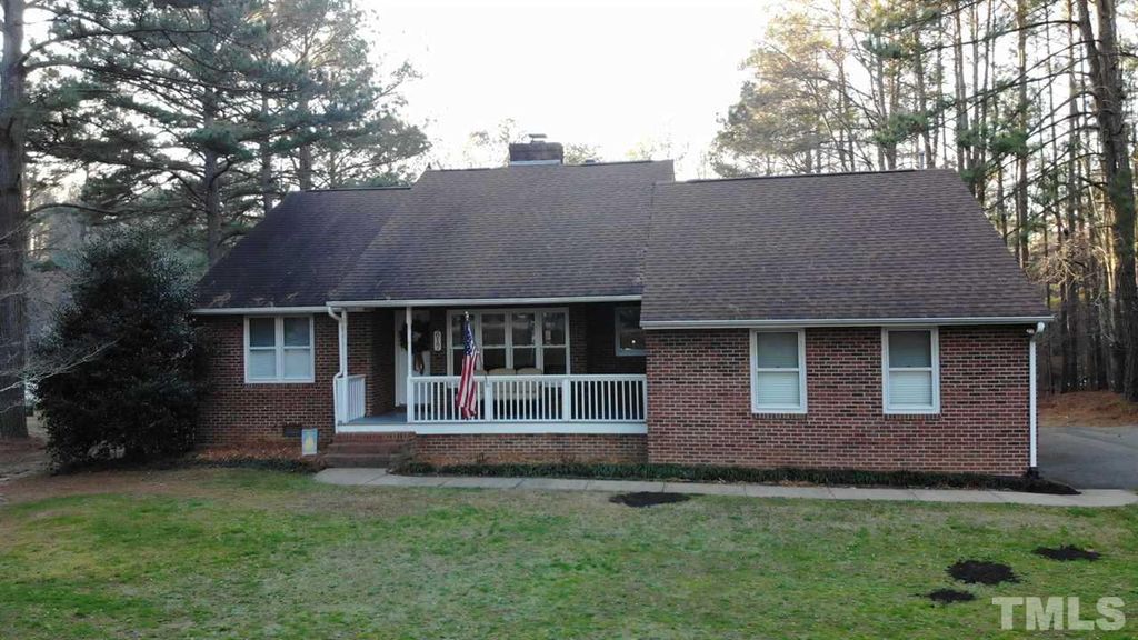 foreclosed homes sanford nc