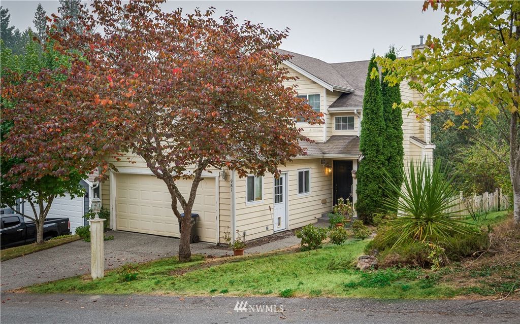 981 NW Poppy Court, Silverdale, WA 98383 Trulia