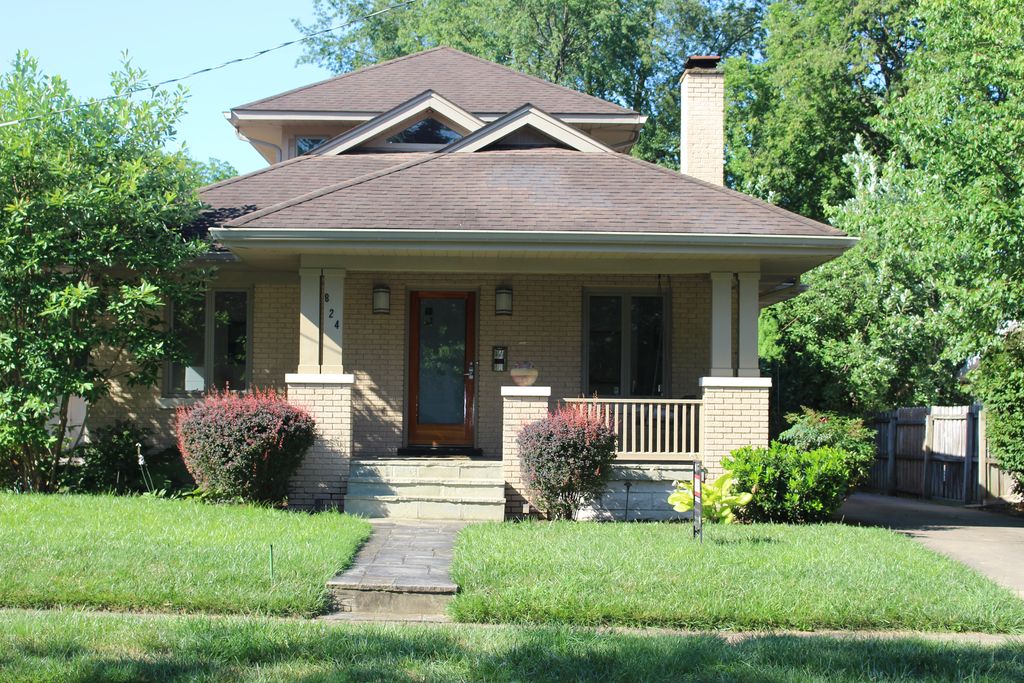 824 Melrose Ave, Lexington, KY 40502