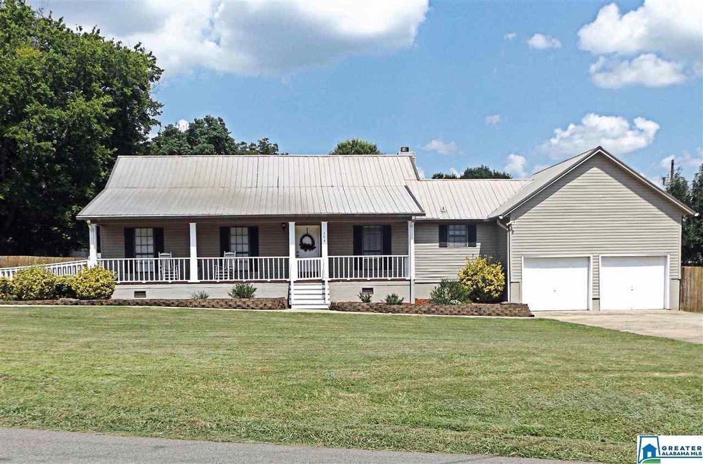 204 Douglas Rd, Anniston, AL 36207 Trulia