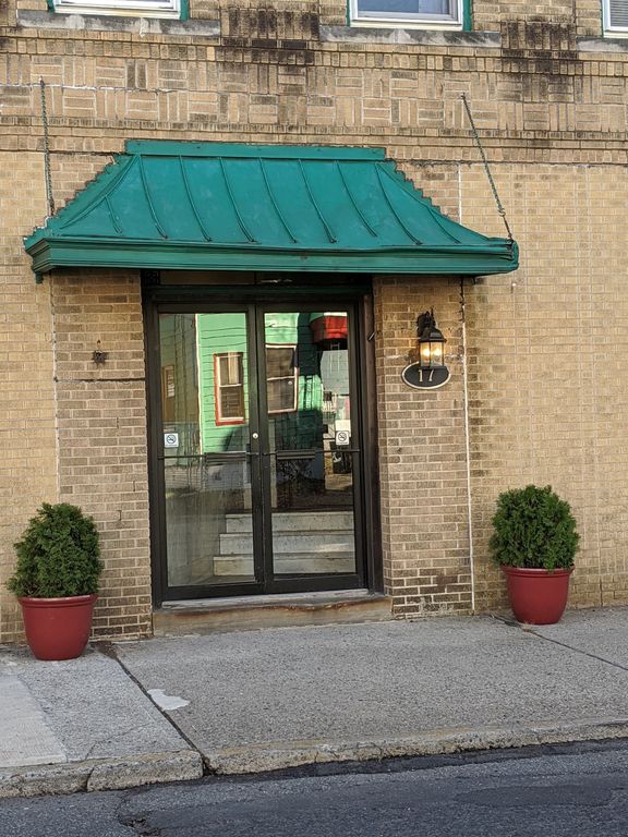 Make your next home in this historical charming apartment buildings