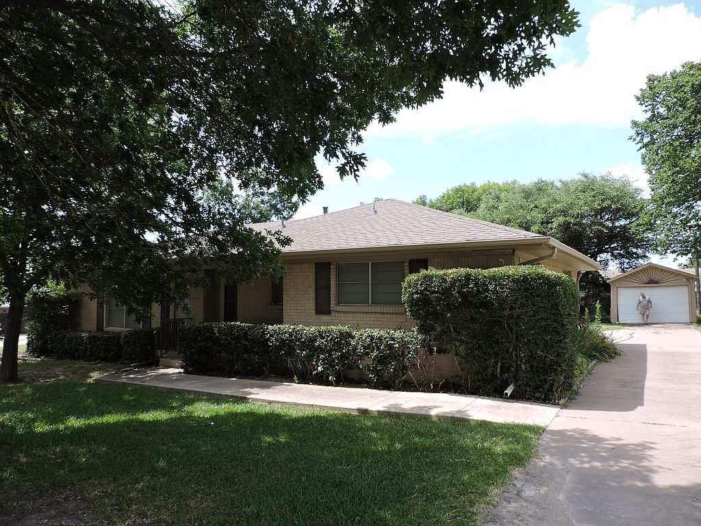 501 E 7th St, Prosper, TX 75078 Trulia