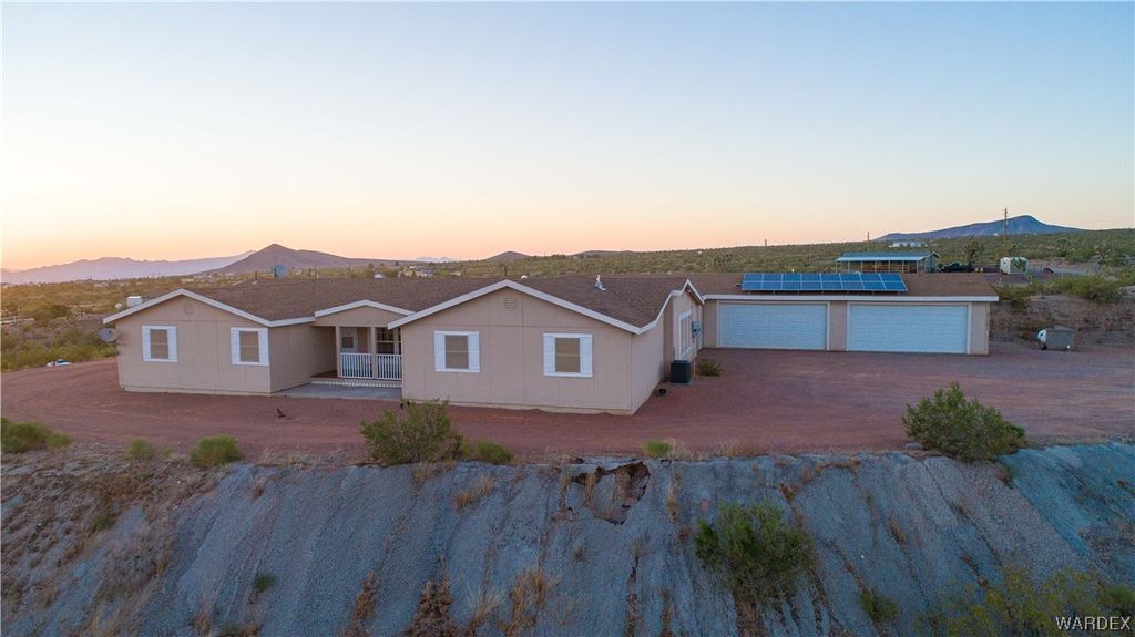 21181 N Tecate Dr, White Hills, AZ 86445 Trulia