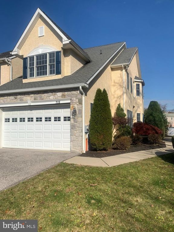715 Sumneytown Pike, Lansdale, PA 19446