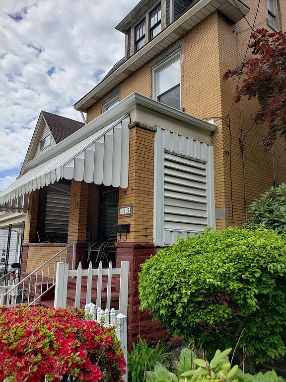 17 Sylvania Ave, Pittsburgh, PA 15210 Trulia