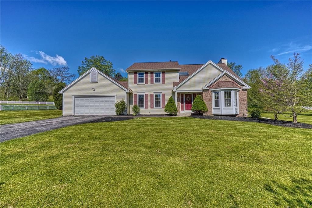 3519 W Walworth Rd, Macedon, NY 14502 Trulia