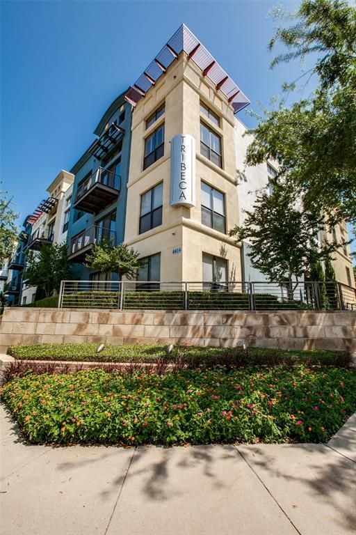 4414 Cedar Springs Rd #100, Dallas, TX 75219