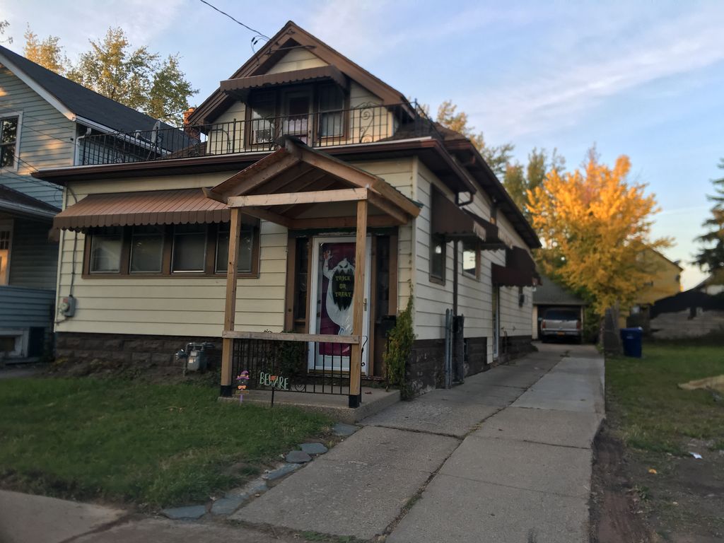 476 Minnesota Ave, Buffalo, NY 14215 Trulia