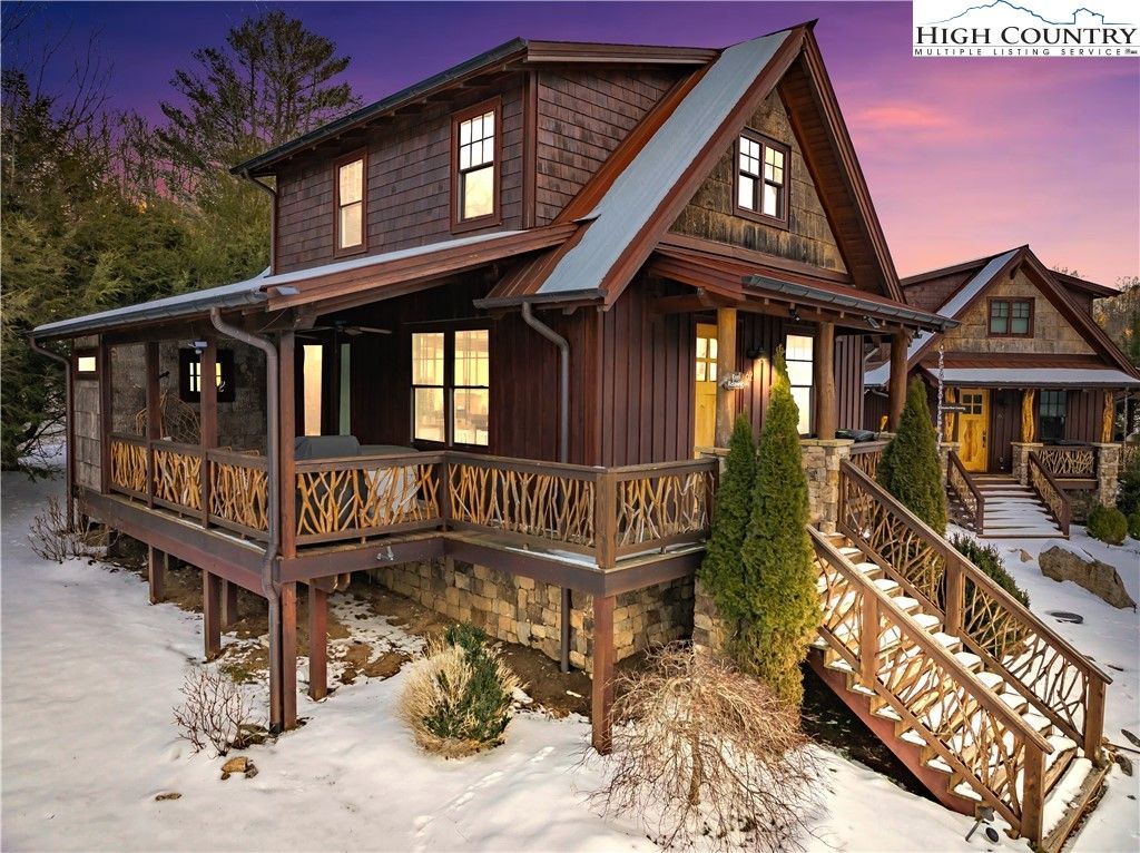62 Eagle Cottage Lane UNIT 5, Banner Elk, NC 28604