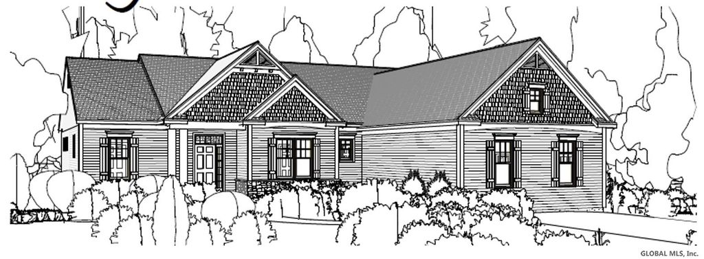 51 Berkeley Way, Saratoga Springs, NY 12866
