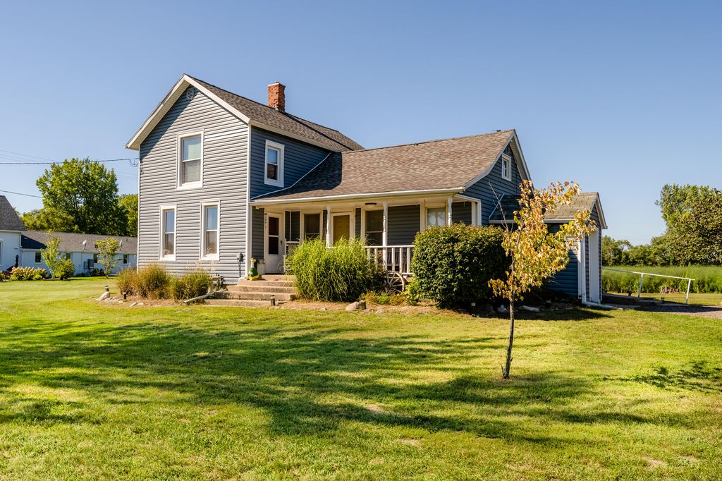 1091 Hinchman Rd, Baroda, MI 49101 Trulia