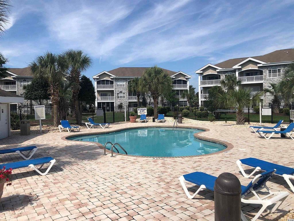 4709 Wild Iris Dr #105, Myrtle Beach, SC 29577