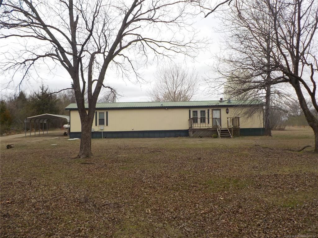 109672 S 4155th Rd, Checotah, OK 74426 Trulia