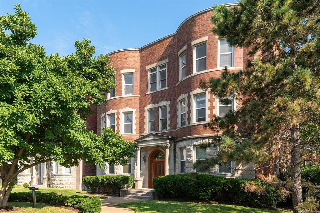 4317 Lindell Blvd H, Saint Louis, MO 63108 Trulia