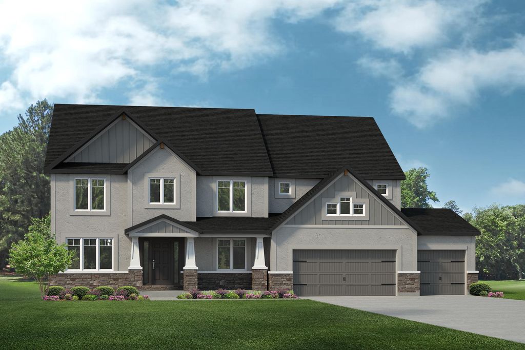 The Shenandoah Walkout Foundation Old Hawthorne Estates Columbia