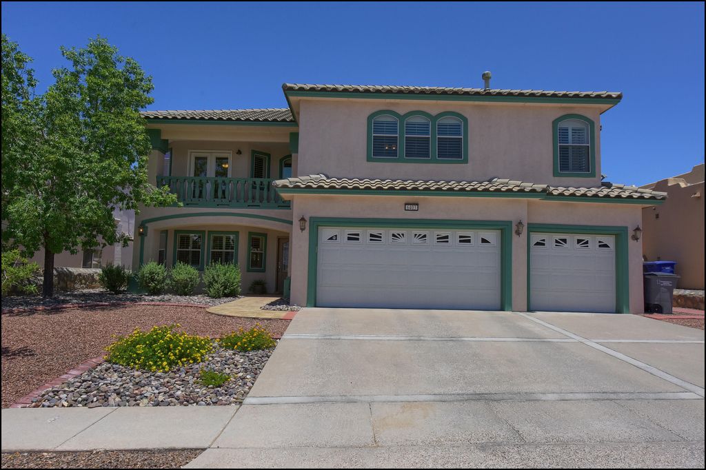 6403 Franklin View Dr, El Paso, TX 79912 Trulia