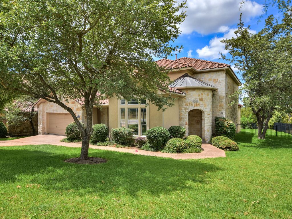 16016 Spillman Ranch Loop, Austin, TX 78738 Trulia