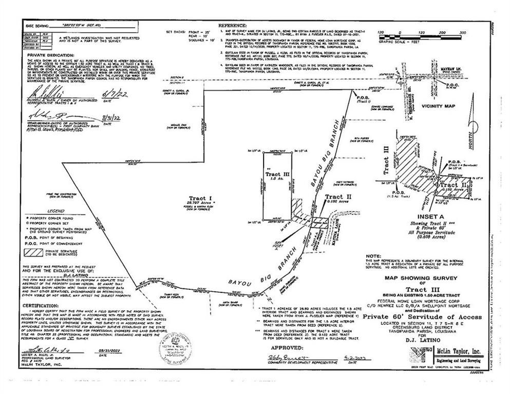 21563 Katina Ln, Ponchatoula, LA 70454 Trulia