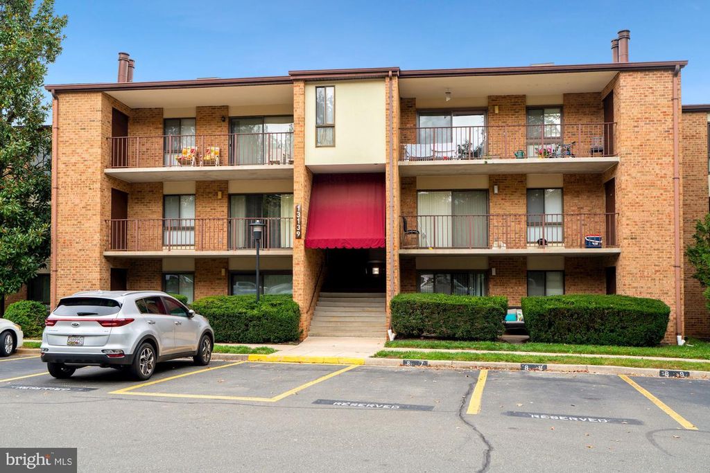 13139 Dairymaid Dr #302-110, Germantown, MD 20874