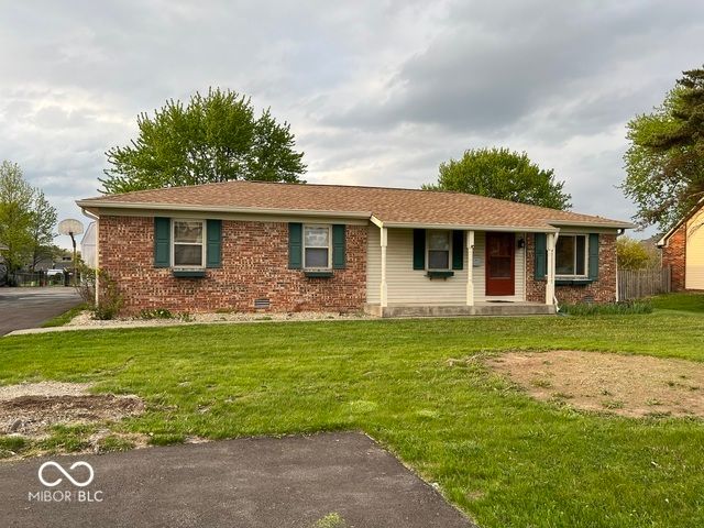 7028 E  Southport Rd, Indianapolis, IN 46259