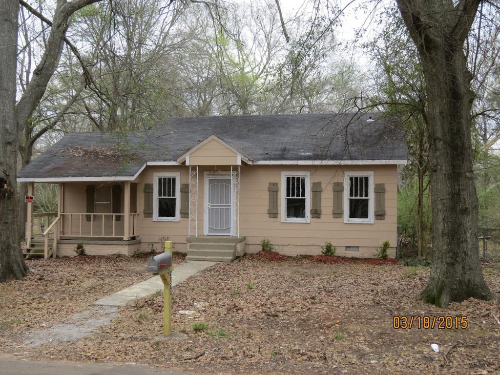 350 Houston Ave, Jackson, MS 39209 Trulia