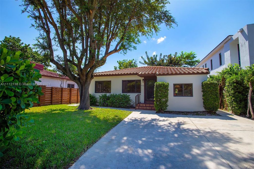 436 SW 15th Rd, Miami, FL 33129