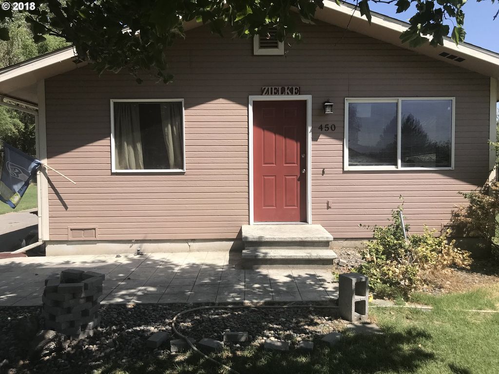 450 N Glendining St, Stanfield, OR 97875 Trulia