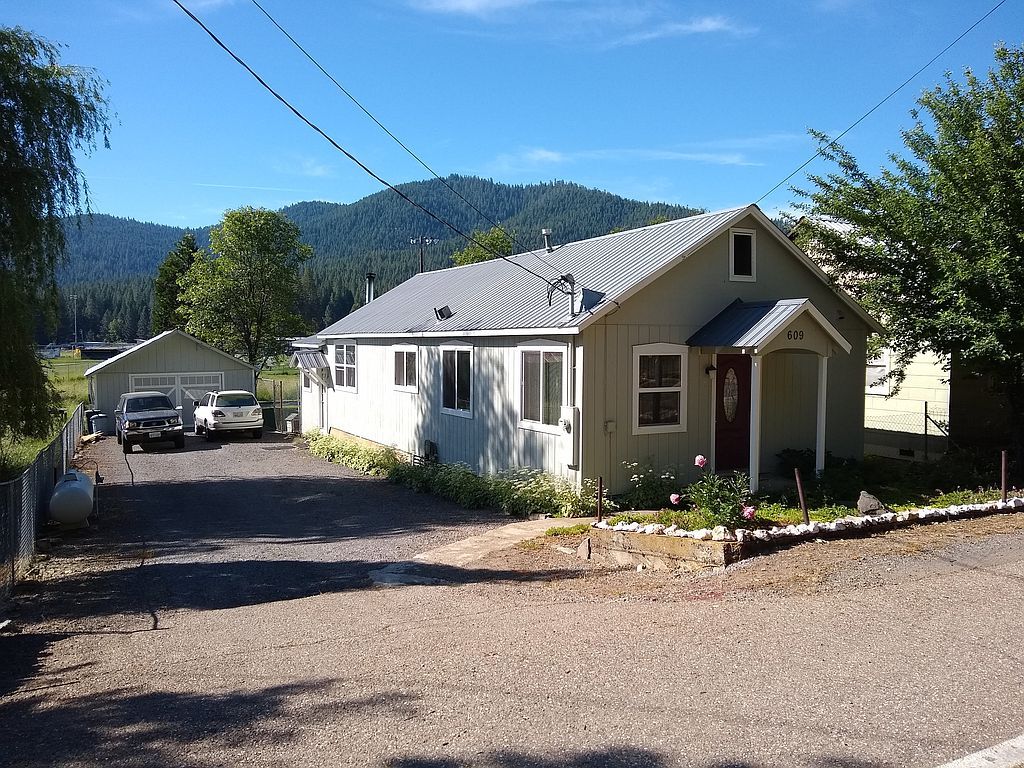 609 Main St, Greenville, CA 95947 Trulia