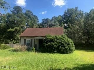 15563 Ivor Rd, Sedley, VA 23878