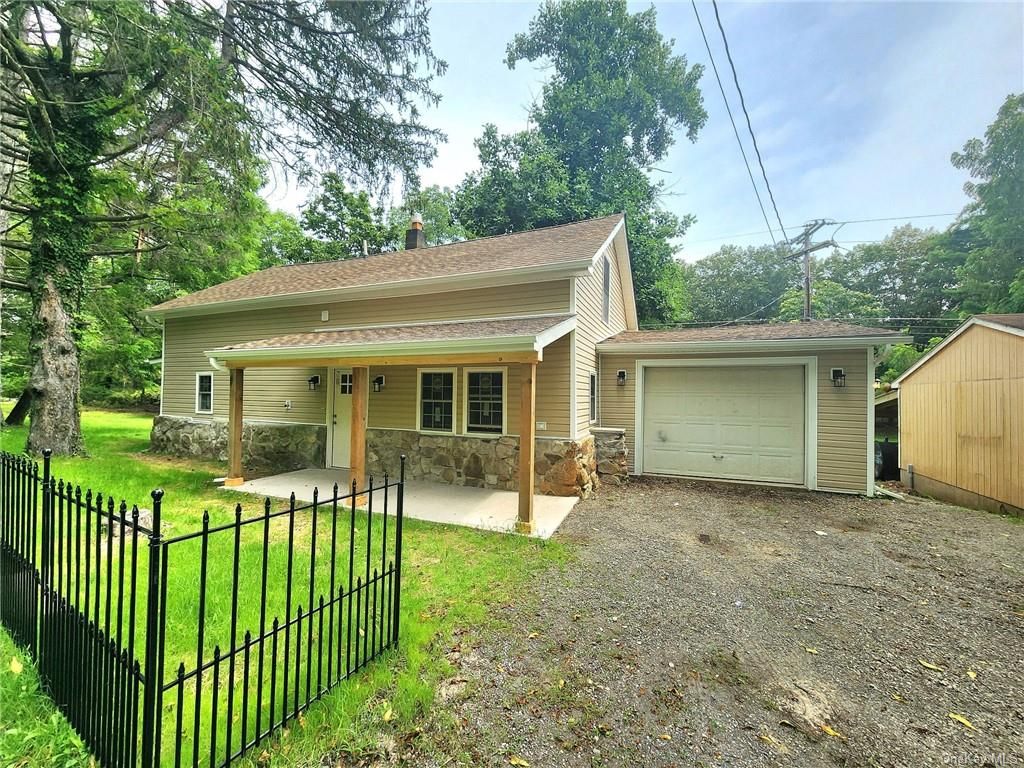 649 Awosting Road, Shawangunk, NY 12566 Trulia