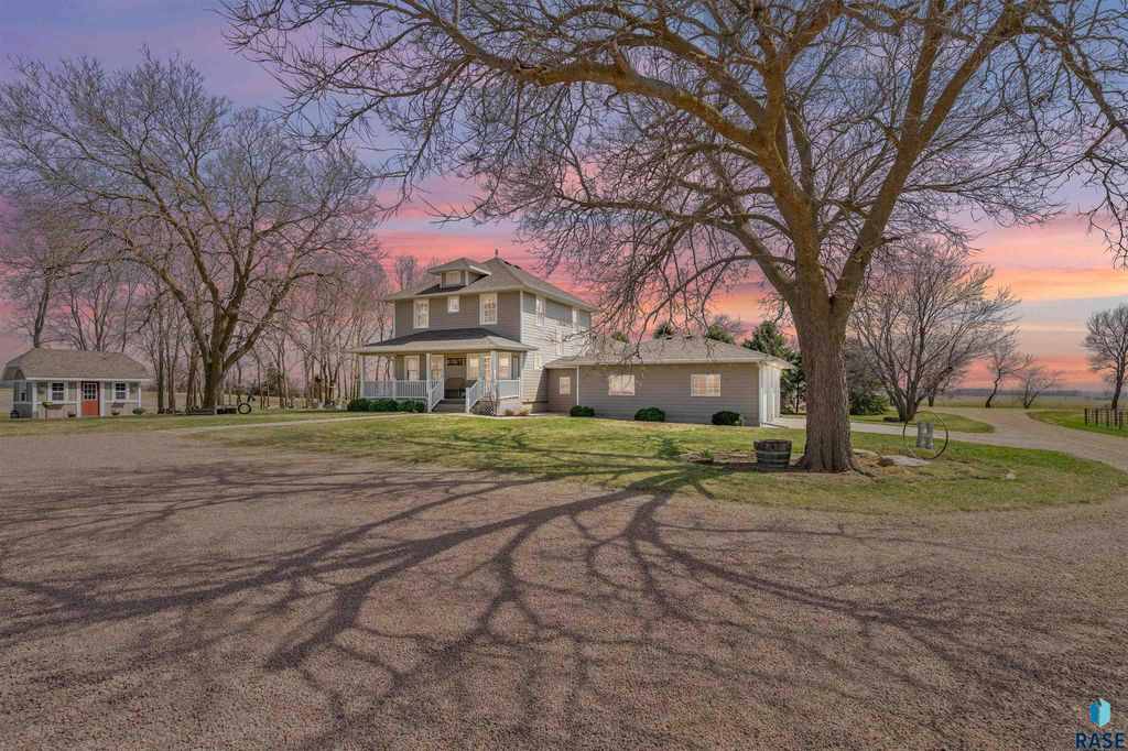 44570 296th St, Irene, SD 57037 MLS 22400162 Trulia
