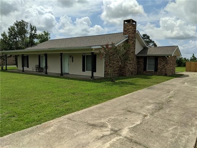 717 S Lightner Ave, Iowa, LA 70647