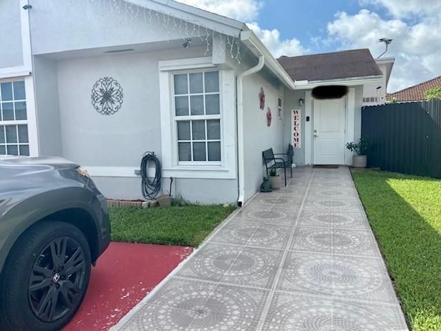 21026 SW 125th Pl, Miami, FL 33177