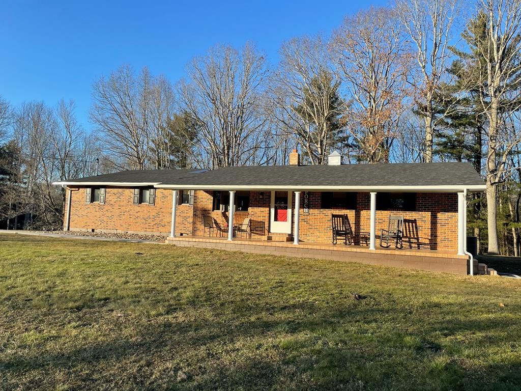 463 Fairway Dr, Lerona, WV 25971 Trulia