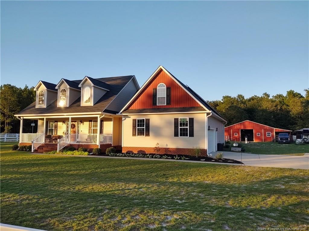 1600 Wade Stedman Rd, Stedman, NC 28391 Trulia