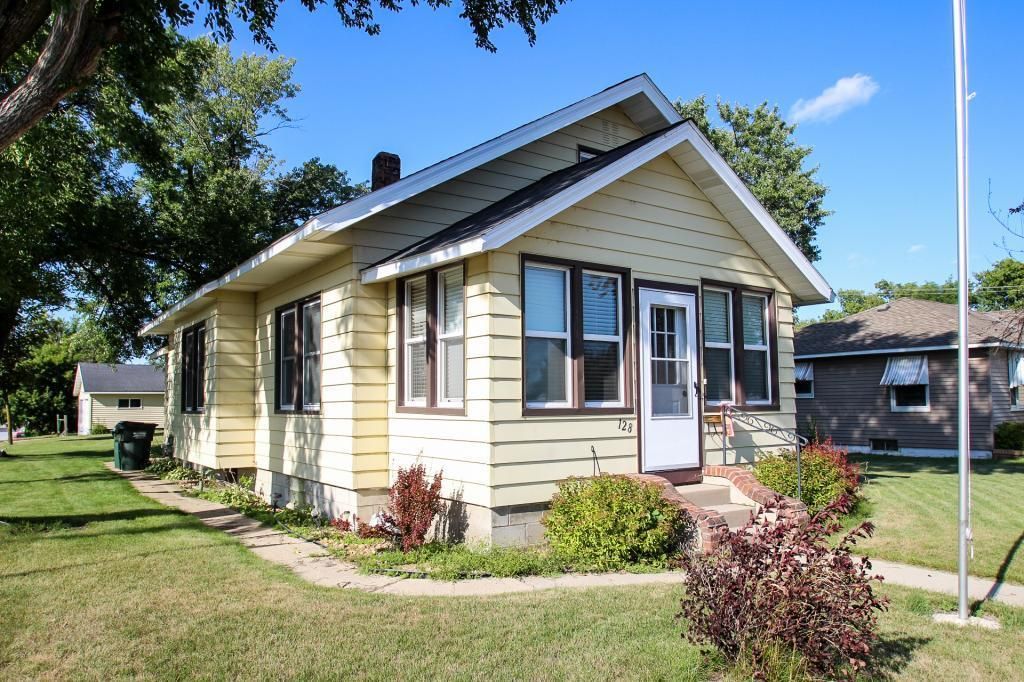 128 Sinclair Lewis Ave, Sauk Centre, MN 56378 Trulia